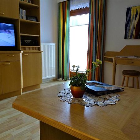 Appartement Sylvester Matrei in Osttirol Exterior foto