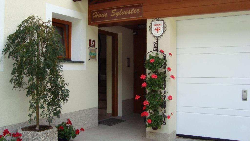 Appartement Sylvester Matrei in Osttirol Habitación foto
