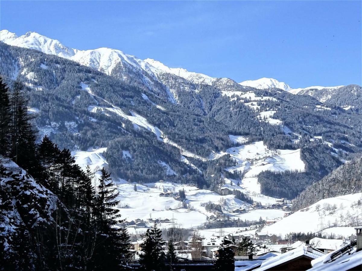 Appartement Sylvester Matrei in Osttirol Exterior foto
