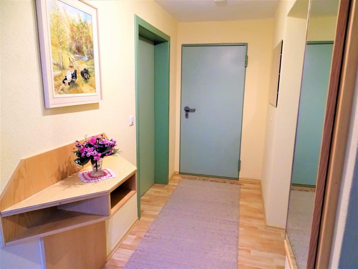 Appartement Sylvester Matrei in Osttirol Exterior foto